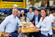 13.09.2026 Kirchweihfest